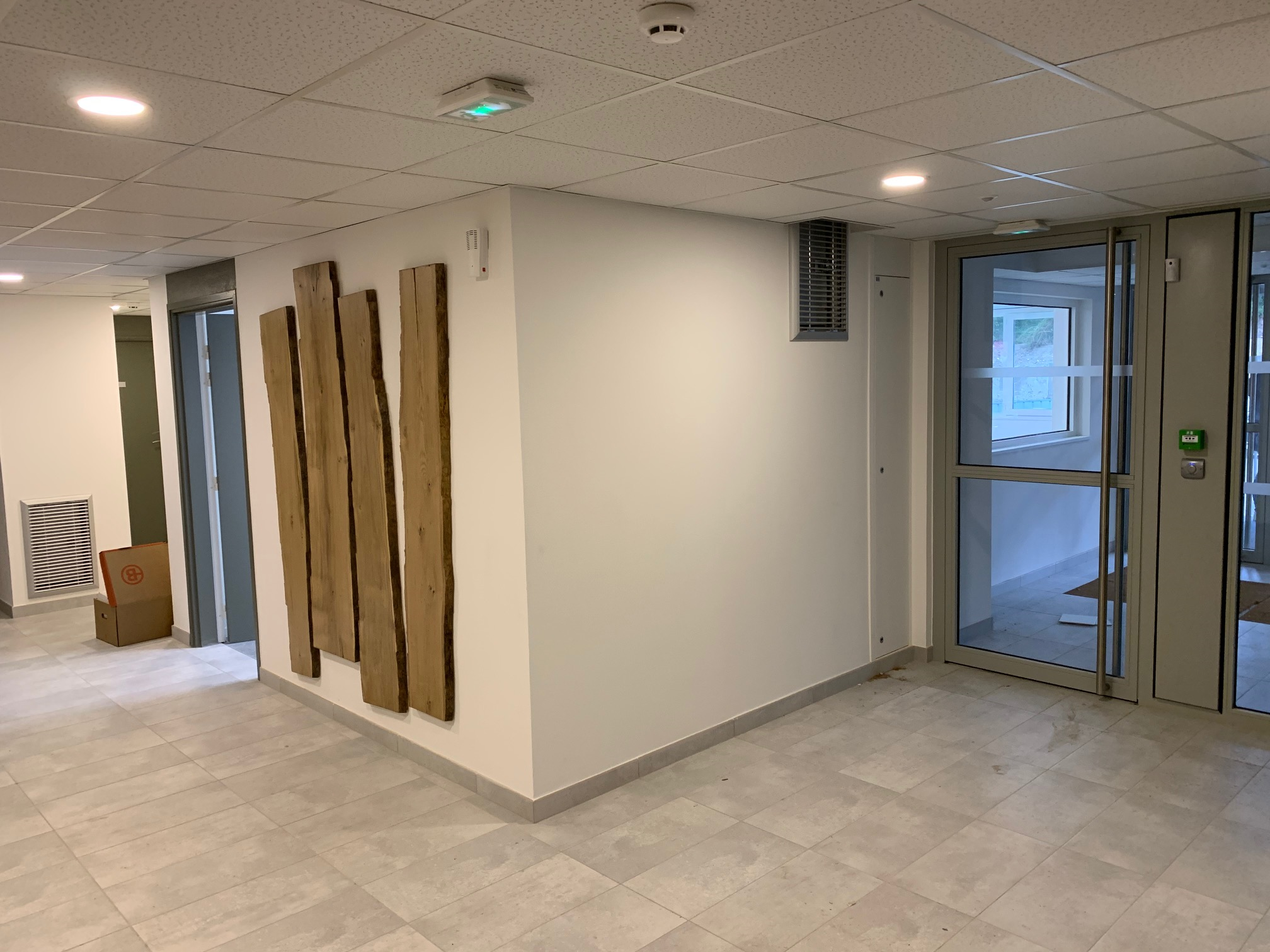 Image de la résidence Jean d'Ormesson