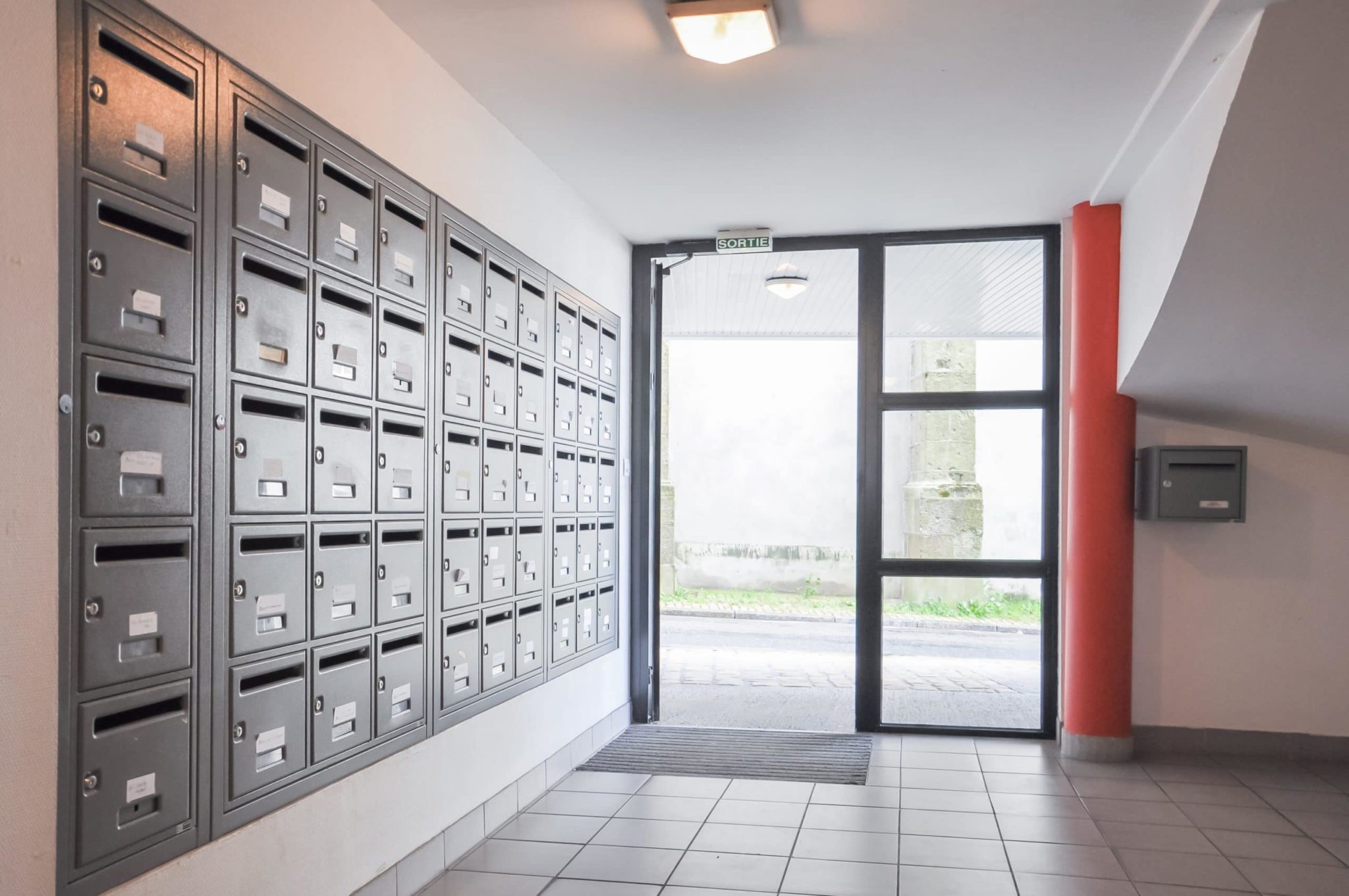 Image de la résidence Résidence Recouvrance