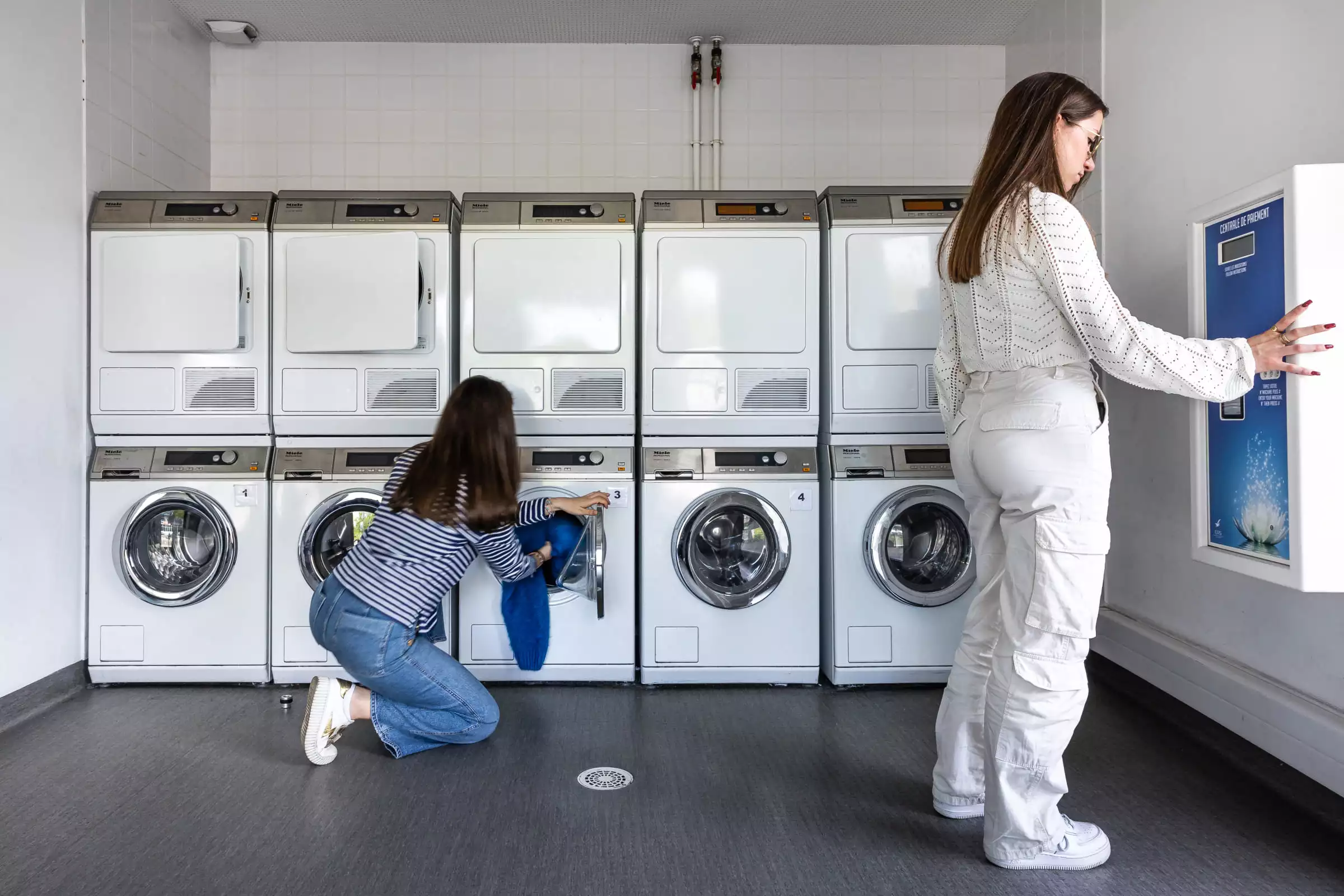 Image de la résidence La Grande Voile