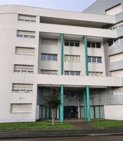 Image de la résidence Le Fief Guibert