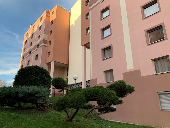 Image de la résidence Apheen - Vandoeuvre-lès-Nancy