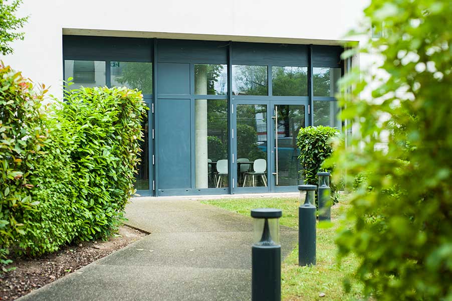 Image de la résidence Le Pancaliste