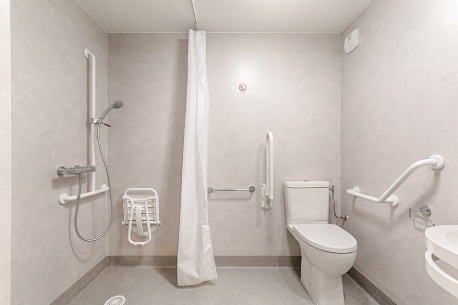 Image de la résidence Résidence Paul Delouvrier