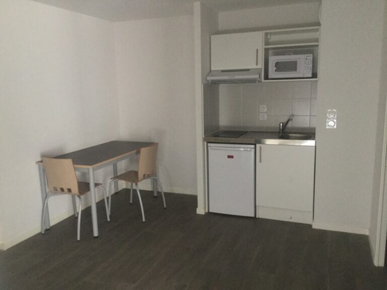 Image de la résidence Welc'home