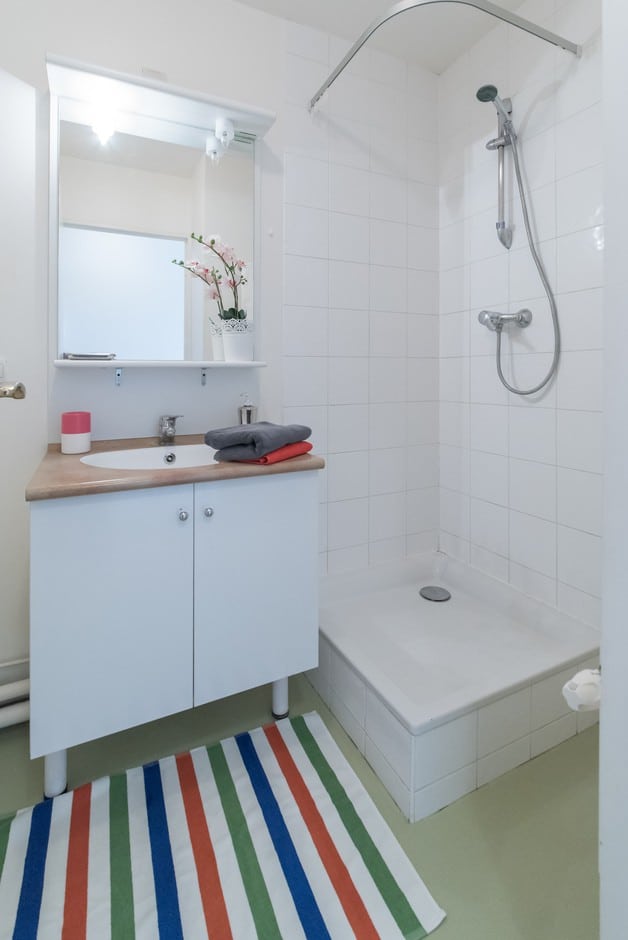 Image de la résidence Résidence La Cybèle (partie Pour Etudiants)