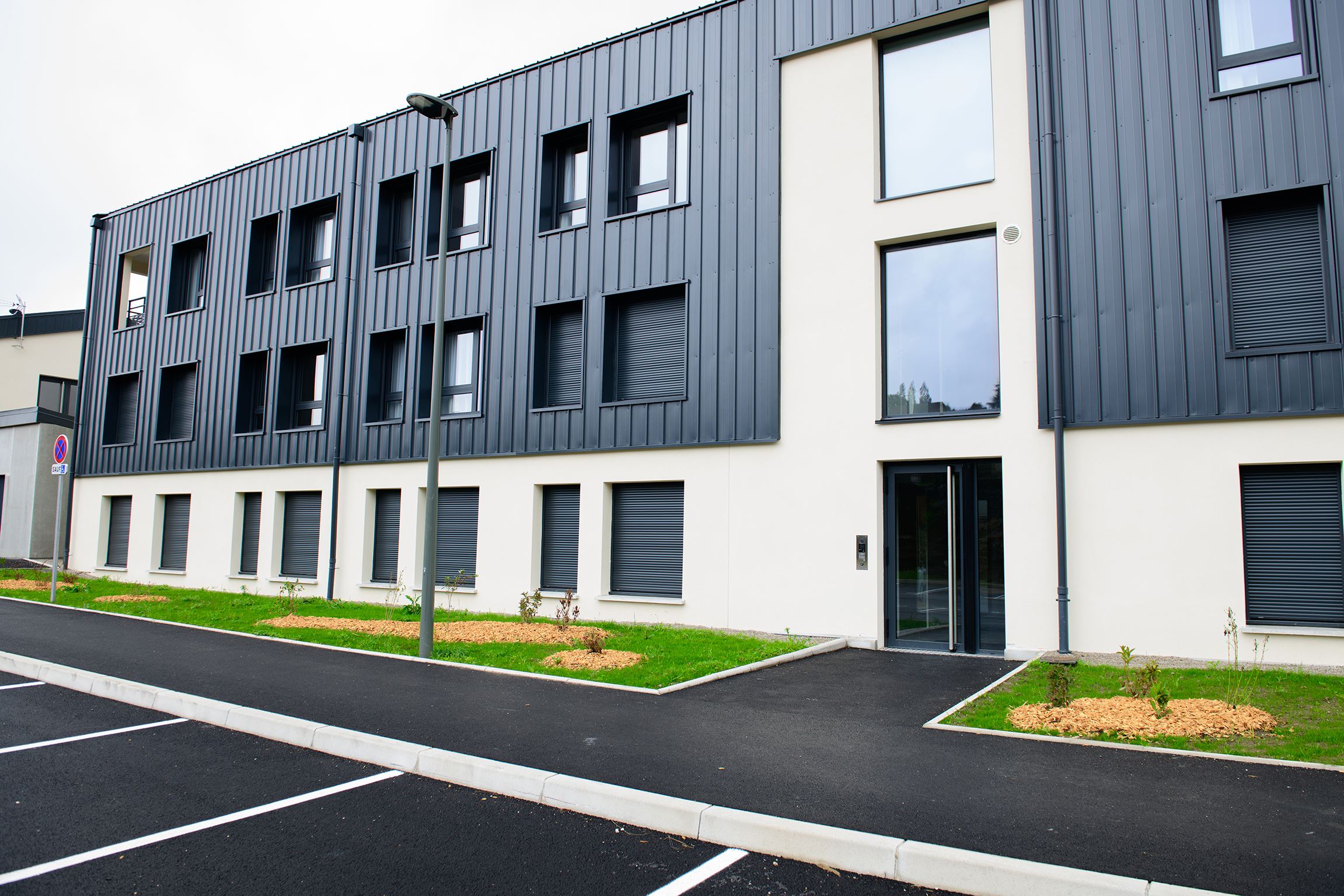 Image de la résidence Le Taillevent