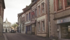 Image de la résidence FJT Moulins la Marche