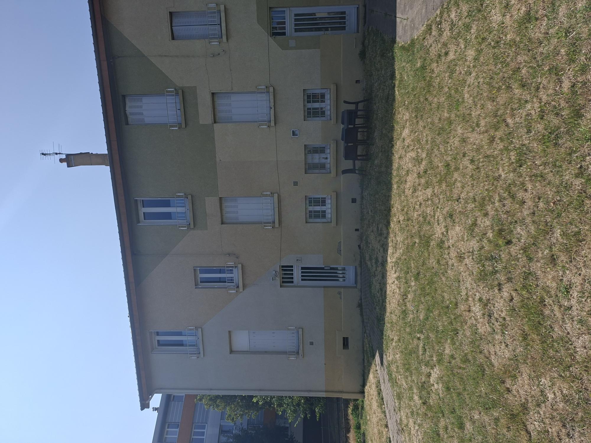 Image de la résidence Saint-Jacques