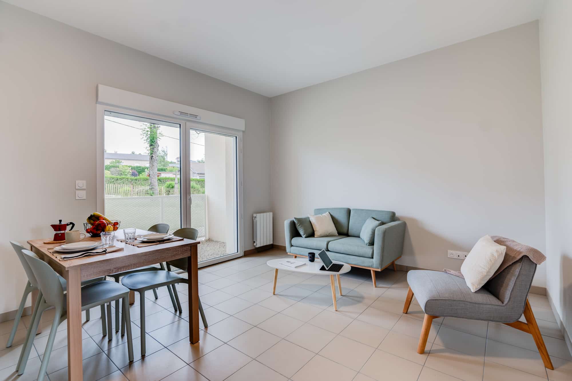 Image de la résidence La Belle Saison